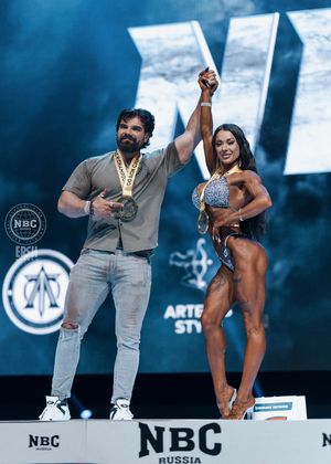 Фотограф Андрей Ёрш (19.05.2024)